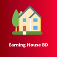 Earning House BD icon
