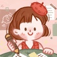 Ícone do programa: 念念手帐 - 超治愈的花样笔记本