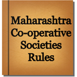 程序图标：The Maharashtra Cooperati…