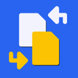 程序图标：File Video Share-File Tra…