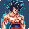 Programikonen: Dragon Warriors Ball Z