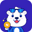 Bear Wallet-reliable loan app icon
