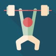 Programikonen: LogReps - Track Exercises