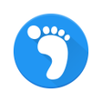 程序图标：Pedometer Plus - Step Cou…