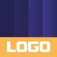 Ikon program: LOGO匠-商标品牌logo设计软件