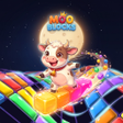 أيقونة البرنامج: Moo Blocks