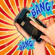 プログラムのアイコン：Virtual gun shoot