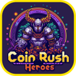 Coin Rush Heroes icon