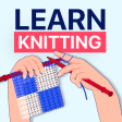 Learn Knitting and Crocheting