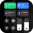 Symbol des Programms: MI Control Center