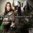 Programın simgesi: The Elder Scrolls Online …