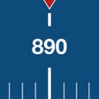 程序图标：Sport 890