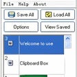 程序图标：Clipboard Box