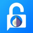 Programın simgesi: Pryvate Onion Browser