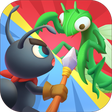 程序图标：Ants Hunter