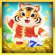 أيقونة البرنامج: Tiger Nail Salon