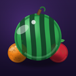 Icono de programa: Fruit Merge: Watermelon G…