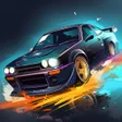 أيقونة البرنامج: Rhythm Racer: Phonk Drift…