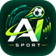 Icoon van programma: AI Sport: Football Analys…
