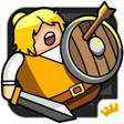 Иконка программы: Maximus 2: Fantasy Beat-E…