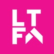 プログラムのアイコン：LadyTheFUp