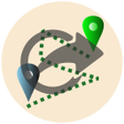 Иконка программы: gexporter
