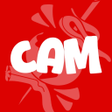 Programikonen: CAM  Comiendo Al Mundo
