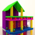 ไอคอนของโปรแกรม: Idle Magnet Construction …