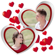 程序图标：Couple Photo Frames