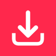 程序图标：InstaSaver Video Download…