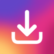 Symbol des Programms: Video Downloader for IG