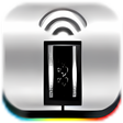 プログラムのアイコン：WiFi Mouse Server