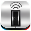 Ícone do programa: WiFi Mouse Server