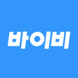 プログラムのアイコン：바이비  커넥티드 공간서비스 플랫폼  아파트앱