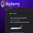Ícone do programa: SkySavvy - Enhance Google…