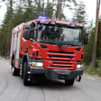 FIre Trucks Wallpapers