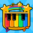 أيقونة البرنامج: Wow Kids Baby Piano