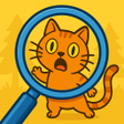Icoon van programma: Cat Seek: Screen Safari