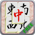 Biểu tượng của chương trình: Mahjong Solitaire Free
