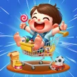 Programikonen: Goods Sort: Endless Fun