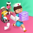Programikonen: Hospital Rush