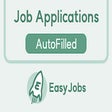 EasyJobs - Autofill job applications