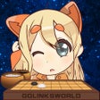 Ícone do programa: 弈客少儿围棋