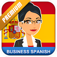Icon of program: MosaLingua Business Spanish