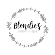 Blondies Salon  Spa