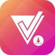 Icon of program: Video Downloader for All