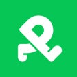 ไอคอนของโปรแกรม: LINE WALK