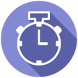 Ikona programu: Exercise timer
