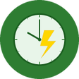Ikona programu: Exercise timer