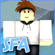 Icon of program: Swim for Admin